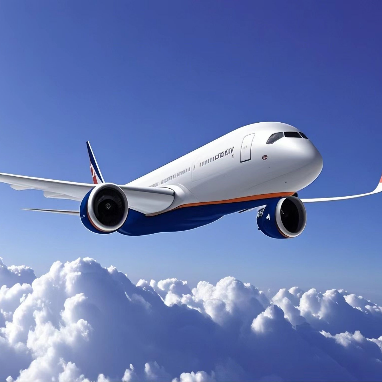 浦东到北京空运当日达服务，航空快递如闪电，包裹当天送达